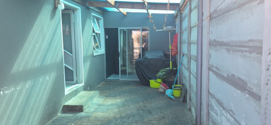 3 Bedroom Property for Sale in Tafelsig Western Cape